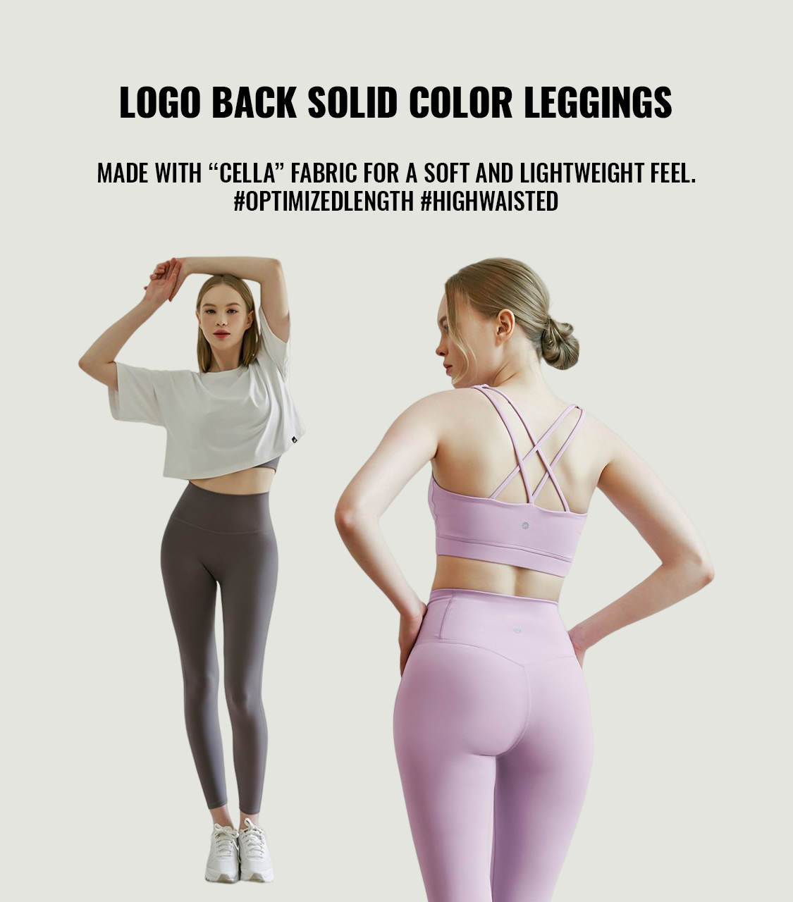 Colourful Red Leggings with ribbed waist band Buy sexy workout outfits  online – Baller Babe Active Wear